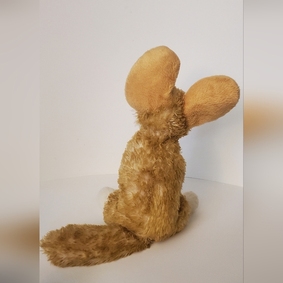 Vintage Wild Republic Fennec Fox plush stuffed animal - Picture 8 of 13